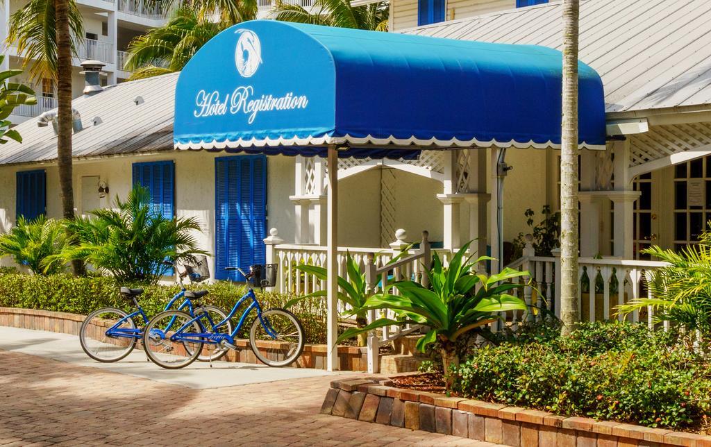 Olde Marco Island Inn And Suites Esterno foto