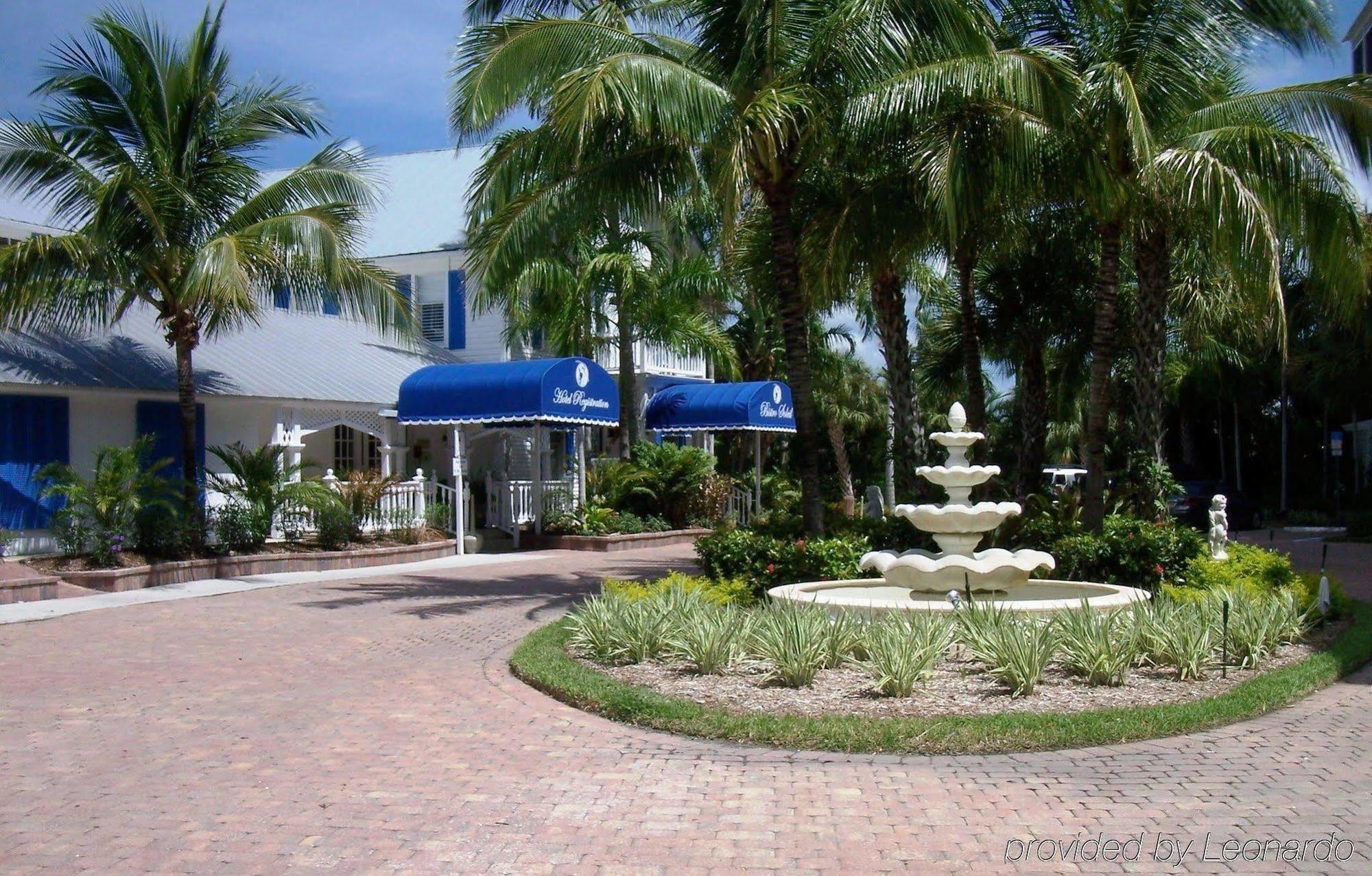 Olde Marco Island Inn And Suites Esterno foto